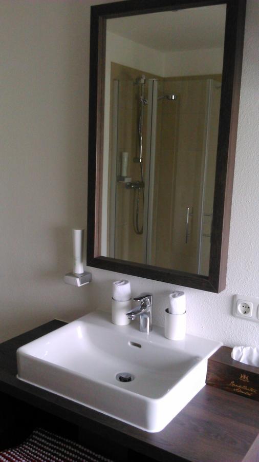 Bierhotel Ranklleiten Almtal Pettenbach Luaran gambar