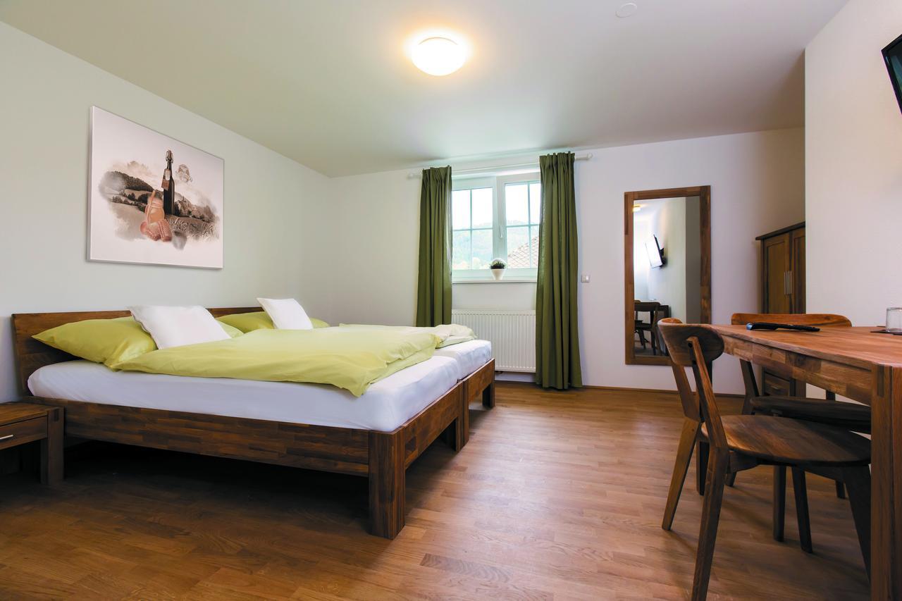 Bierhotel Ranklleiten Almtal Pettenbach Luaran gambar