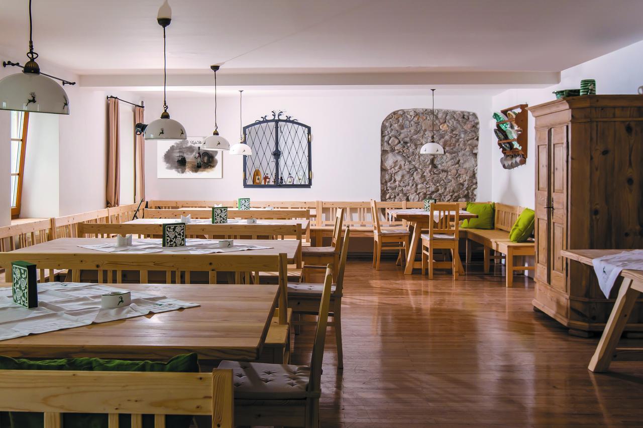 Bierhotel Ranklleiten Almtal Pettenbach Luaran gambar