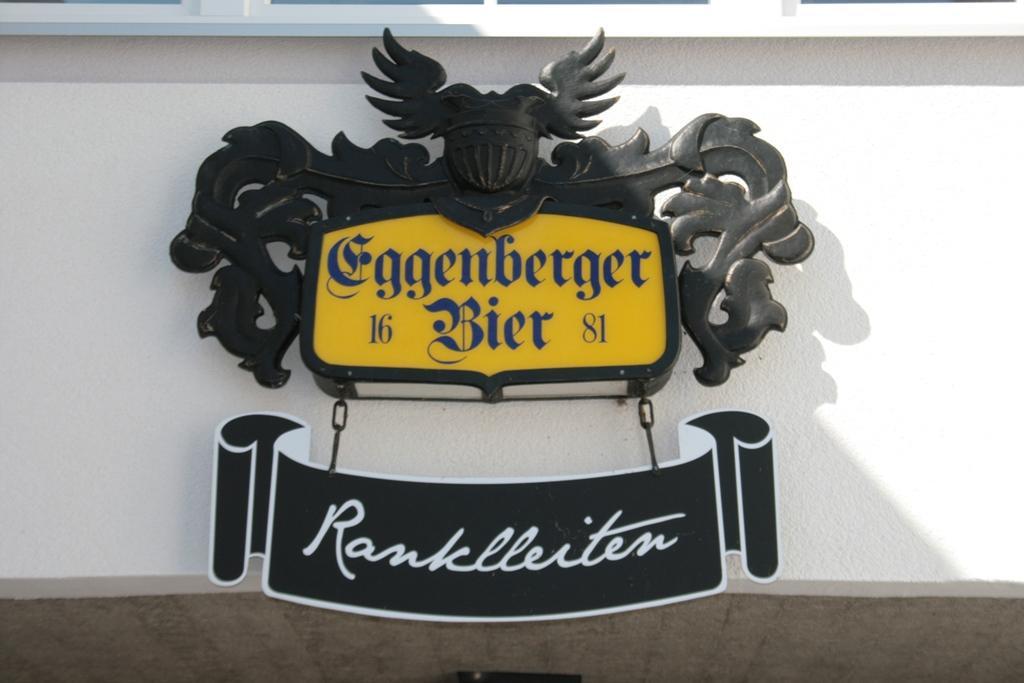 Bierhotel Ranklleiten Almtal Pettenbach Luaran gambar