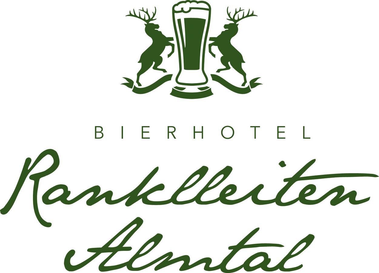 Bierhotel Ranklleiten Almtal Pettenbach Luaran gambar