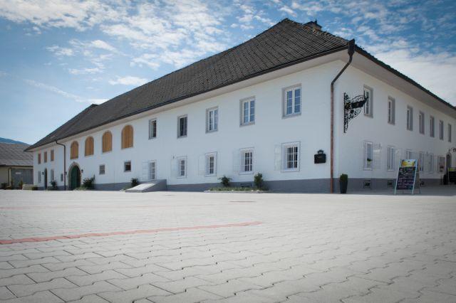 Bierhotel Ranklleiten Almtal Pettenbach Luaran gambar