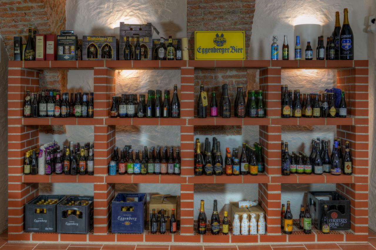 Bierhotel Ranklleiten Almtal Pettenbach Luaran gambar