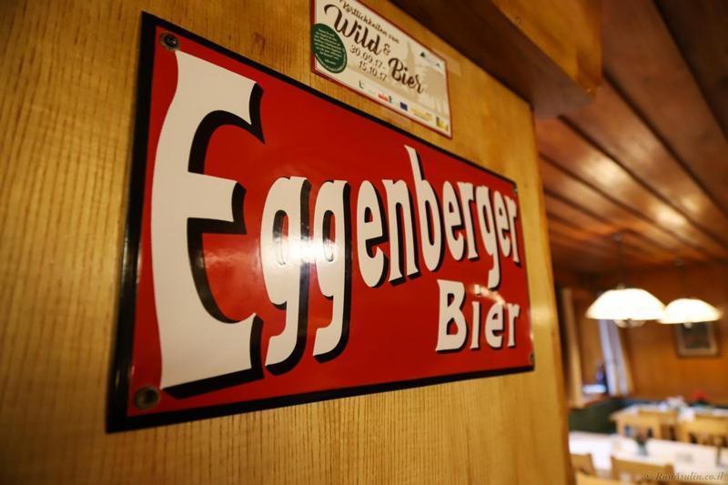 Bierhotel Ranklleiten Almtal Pettenbach Luaran gambar