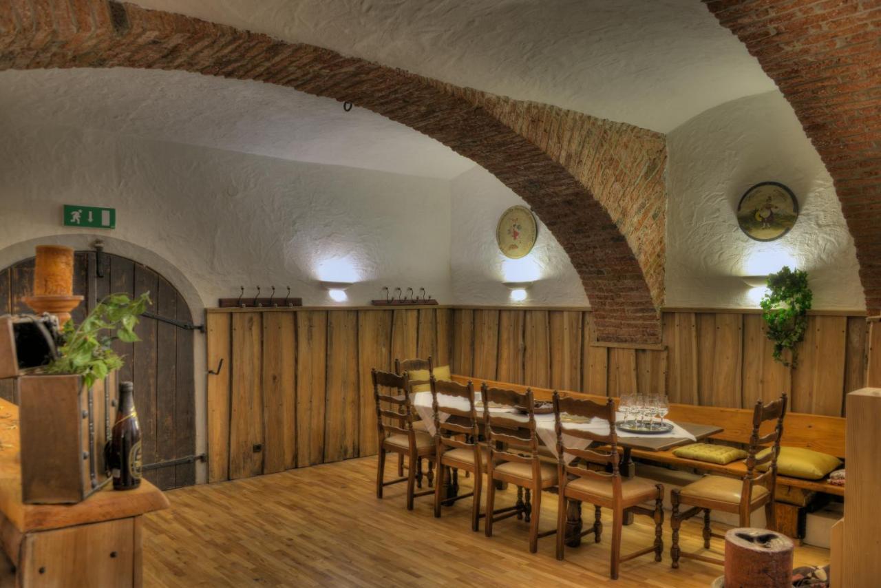 Bierhotel Ranklleiten Almtal Pettenbach Luaran gambar