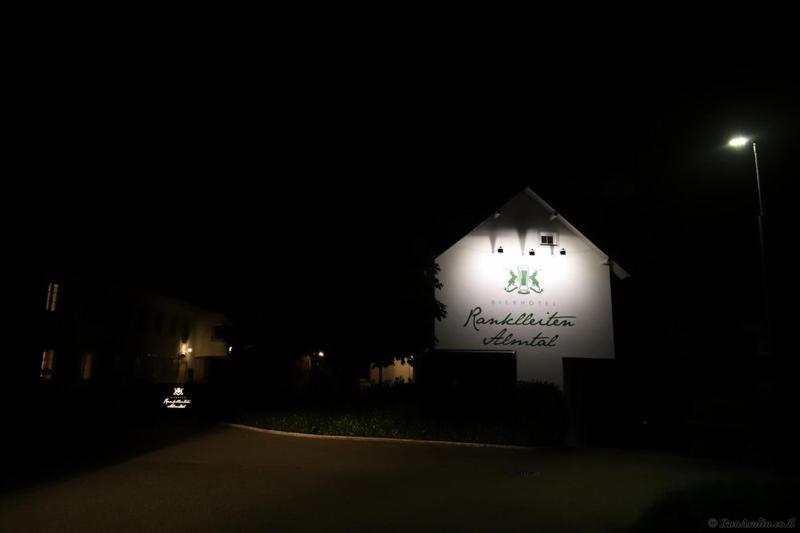 Bierhotel Ranklleiten Almtal Pettenbach Luaran gambar